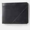 Sport RFID 2 In 1 Wallet -Beach Men Wear 000mwa 0090 1
