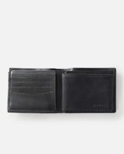 Sport RFID 2 In 1 Wallet -Beach Men Wear 000mwa 0090 3