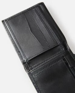 Sport RFID 2 In 1 Wallet -Beach Men Wear 000mwa 0090 4