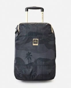 F-Light Cabin 35L Melting Wave Travel Bag -Beach Men Wear 004wtb 8264 2