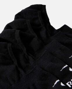 Men's Invisi Sock - 5 Pack -Beach Men Wear 005mso 0090 4