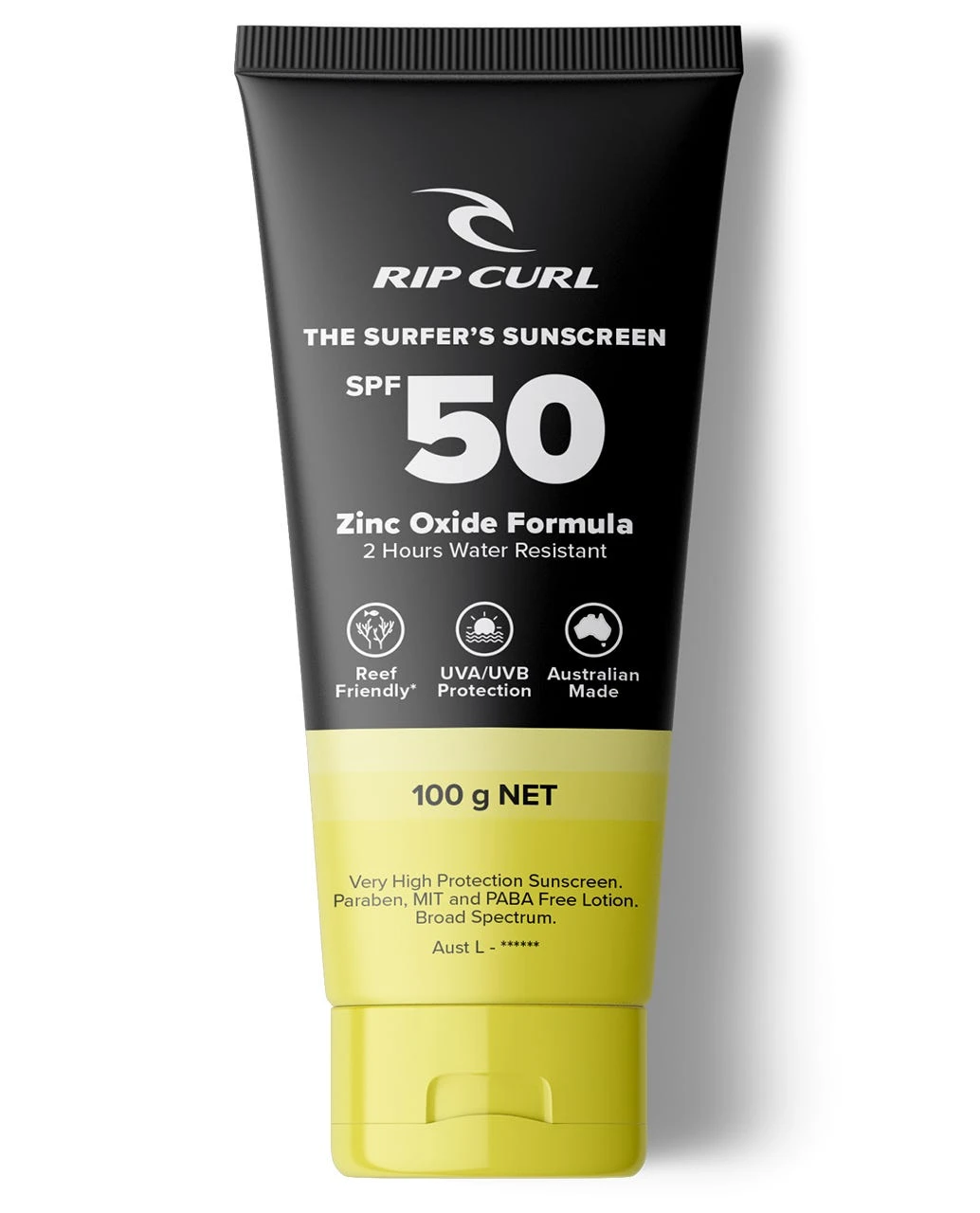 Ultimate Sunscreen SPF 50+ 3 Ultimate Sunscreen SPF 50+