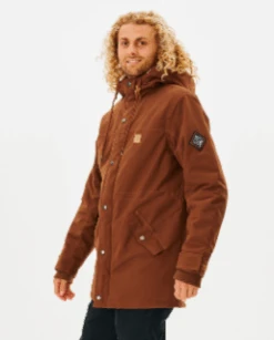 Anti-Series Exit Jacket -Beach Men Wear 00amja 8118 2