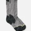 VaporCool Crew Sock -Beach Men Wear 00amso 0080 1