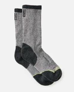 VaporCool Crew Sock