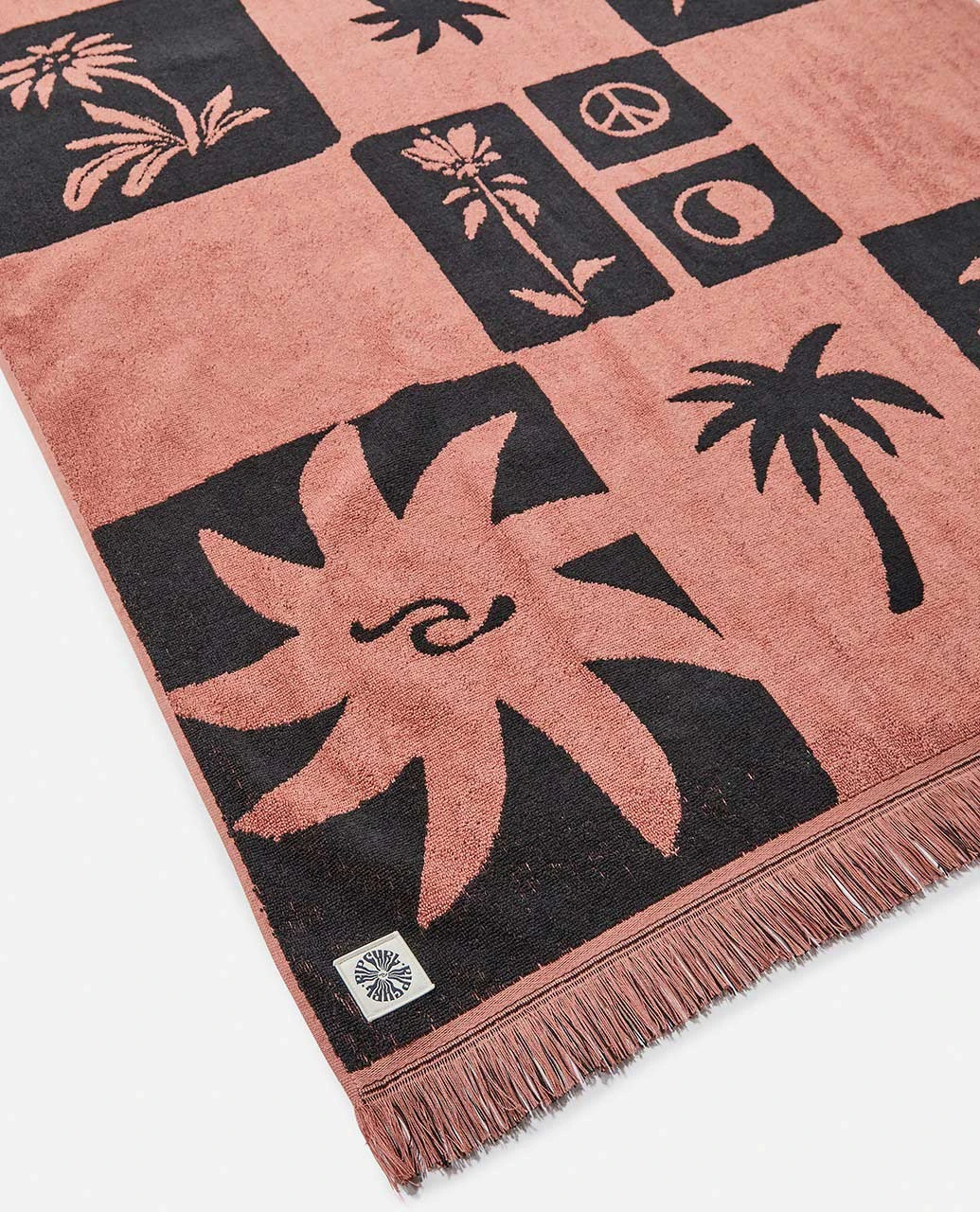 Saltwater Culture Towel 3 Saltwater Culture Towel