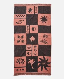 Saltwater Culture Towel 7 Saltwater Culture Towel -Beach Men Wear 00amto 0090 3