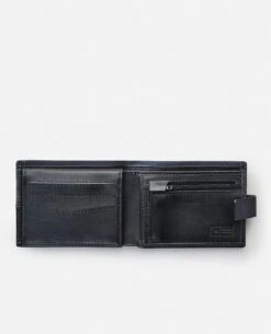 Pump Clip RFID All Day Wallet 8 Pump Clip RFID All Day Wallet -Beach Men Wear 00dmwa 0090 3