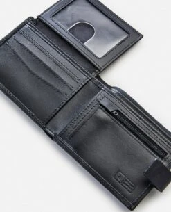 Pump Clip RFID All Day Wallet 9 Pump Clip RFID All Day Wallet -Beach Men Wear 00dmwa 0090 4