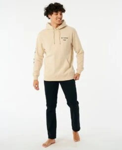 Fade Out Hood -Beach Men Wear 00fmfl 0038 4 2