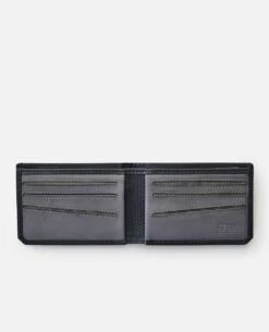 Hydro RFID Slim Wallet -Beach Men Wear 00fmwa 0090 2