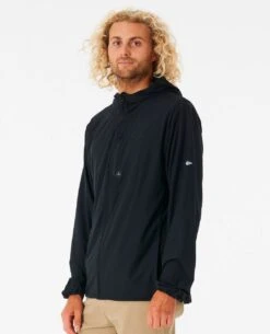 VaporCool Pivot Spray Jacket -Beach Men Wear 00gmja 0090 2