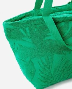 Sun Rays 44L Terry Tote Bag -Beach Men Wear 00gwsb 0060 4