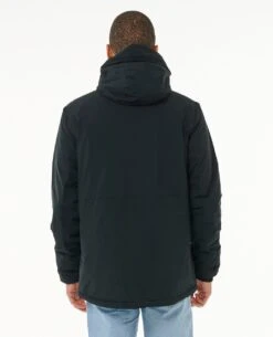 Anti-Series Heat Seeker 10k/10k Snow Jacket -Beach Men Wear 00hmja 0090 3