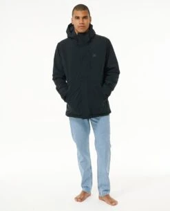 Anti-Series Heat Seeker 10k/10k Snow Jacket -Beach Men Wear 00hmja 0090 4