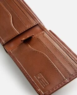 Corpo RFID Slim Wallet -Beach Men Wear 00imwa 0215 4