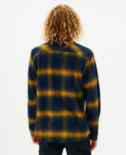 Count Flannel Shirt -Beach Men Wear 00jmsh 0146 2