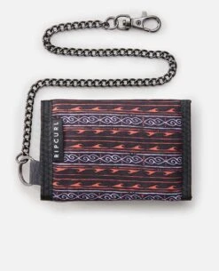Surf Chain Wallet -Beach Men Wear 00lmwa 0090 3