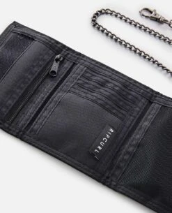 Surf Chain Wallet -Beach Men Wear 00lmwa 0090 4