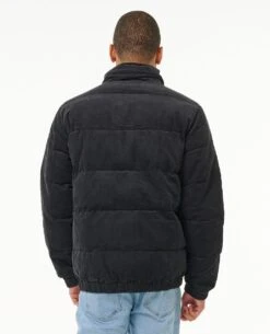 Rincon Cord Puffer Jacket -Beach Men Wear 00omja 8264 3