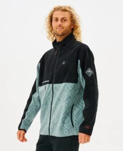 Anti Series Journey Fleece -Beach Men Wear 00qmfl 4790 2