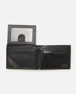 Surf Revival RFID All Day Wallet -Beach Men Wear 00qmwa 0090 2
