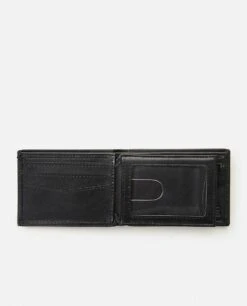 Sparrow RFID Slim Wallet -Beach Men Wear 00rmwa 0090 2