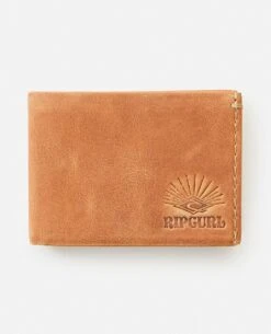Sparrow RFID Slim Wallet -Beach Men Wear 00rmwa 1046 1