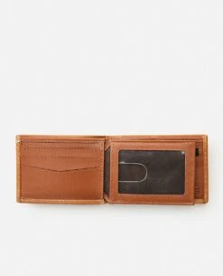 Sparrow RFID Slim Wallet -Beach Men Wear 00rmwa 1046 2