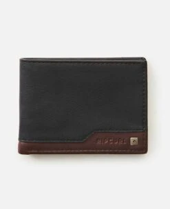 Ridge PU All Day Wallet