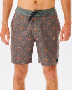 Layday Gem 18" Boardshorts