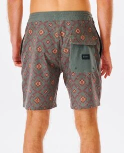 Layday Gem 18" Boardshorts -Beach Men Wear 00tmbo 9389 3 1