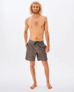 Layday Gem 18" Boardshorts -Beach Men Wear 00tmbo 9389 4 1