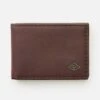 Search RFID PU Slim Wallet -Beach Men Wear 00tmwa 0009 1