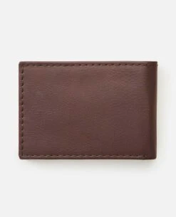 Search RFID PU Slim Wallet -Beach Men Wear 00tmwa 0009 2