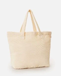 Swirl Terry 40L Tote Bag -Beach Men Wear 00uwsb 0172 3