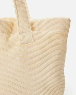 Swirl Terry 40L Tote Bag -Beach Men Wear 00uwsb 0172 4