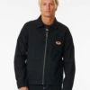 Quality Surf Products Jacket