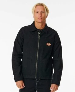 Quality Surf Products Jacket