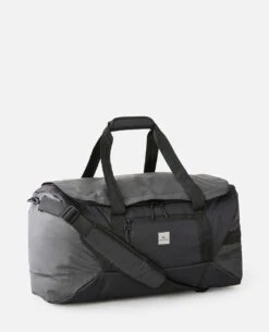 Packable Duffle 50L Midnight Travel Bag -Beach Men Wear 00xmtb 4029 1