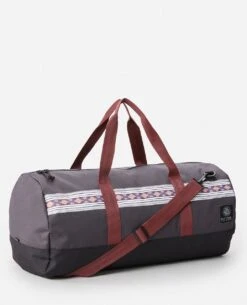 Duffle 40L Solid Rock Bag -Beach Men Wear 00zmtb 0090 3