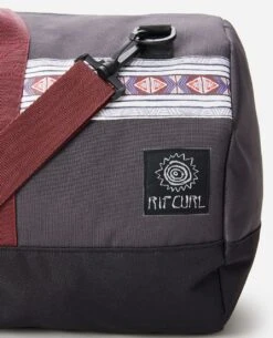 Duffle 40L Solid Rock Bag -Beach Men Wear 00zmtb 0090 4