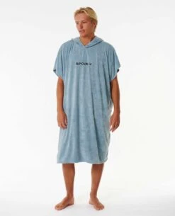 Brand Hooded Towel -Beach Men Wear 00zmto 3458 1