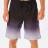 Shock Easy Fit 21" Boardshort -Beach Men Wear 010mbo 0090 1