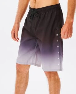 Shock Easy Fit 21" Boardshort -Beach Men Wear 010mbo 0090 2