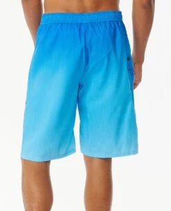 Shock Easy Fit 21" Boardshort -Beach Men Wear 010mbo 0141 2