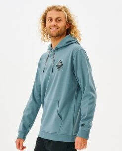 Anti-Series Journey Hoody -Beach Men Wear 010mfl 4790 2