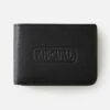 Emboss PU All Day Wallet -Beach Men Wear 011mwa 0090 1