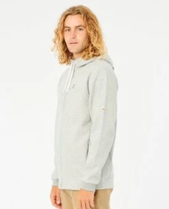 VaporCool Zip Through Hood -Beach Men Wear 016mfl 0085 2