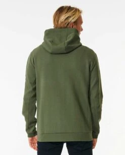 VaporCool Zip Through Hood -Beach Men Wear 016mfl 9389 2
